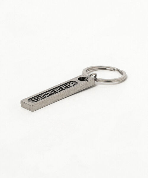 INDEPENDENT(インディペンデント)の「INDEPENDENT / BASEPLATE KEY CHAIN(その他・メンズ・その他・ONE SIZE)」の3枚目の写真