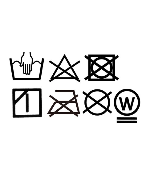 one'sterrace（ワンズテラス）の「◆SIMPLY ロングマット（ラグ/マット・レディース・ホワイト系/グレー系/グリーン系・99）」の4枚目の写真