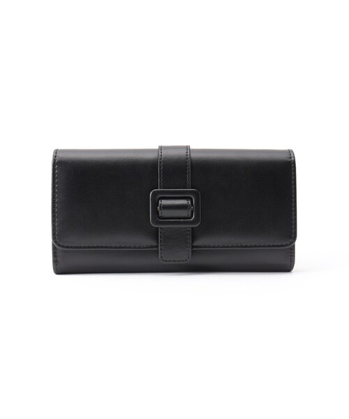 SHOO・LA・RUE（シューラルー）の「◆長財布（財布・レディース・ブルー/ピンク系/ブラック/イエロー・00）」の5枚目の写真