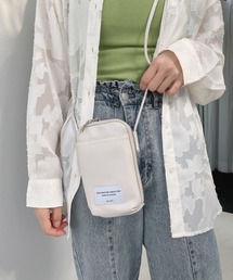 AS KNOW AS plus | ○シード マルチショルダーバッグ(ショルダーバッグ)