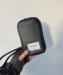 AS KNOW AS plus | ○シード マルチショルダーバッグ(ショルダーバッグ)