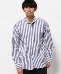 【CIAOPANIC TYPY】オーシバル×ハバサックシャツ