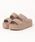 crocs�i�N���b�N�X�j�́u�N���b�N�X �u���b�N���� �T���_�� ���[ �E�F�b�W �E�B���� �T���_�� / crocs Brooklyn Sandal Low Wedge W�i�T���_���j�v�b�x�[�W���n���̑�