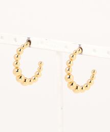blackdia ocean ステンレスデザインピアス