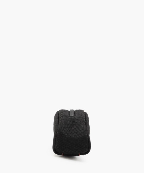 BRIEFING ラウンドポーチ　生産終了品 BRIEFING（ブリーフィング）の「【リニューアルにつき生産終了