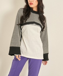 2WAYベストボレロ