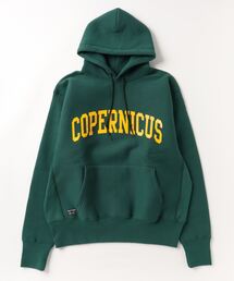 WP | WP / ダブリューピー：WP×CAMBER WISEMAN C PULL PARKA：WP10-PK08[WAX](パーカー)