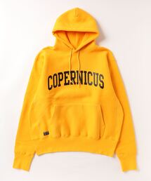 WP | WP / ダブリューピー：WP×CAMBER WISEMAN C PULL PARKA：WP10-PK08[WAX](パーカー)