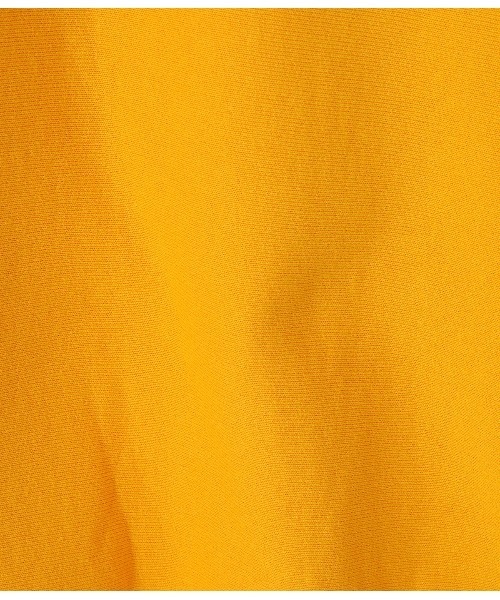 WP（ダブリューピー）の「WP / ダブリューピー：WP×CAMBER WISEMAN C PULL PARKA：WP10-PK08[WAX]（パーカー・メンズ・グリーン系その他/イエロー×ブラック・L/XXXL/XL）」の10枚目の写真