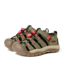 3足セット　ベビーリフト　keen ニューポート　16-17cm キッズ | KEEN公式オンラインストア