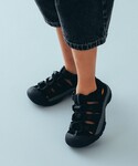 KEEN(キーン)の「シューズ(サンダル)」