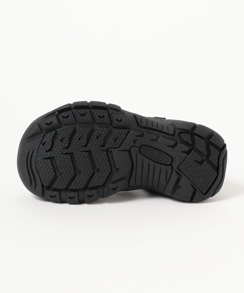 KEEN(キーン)の「KEEN / キッズ Newport H2 サンダル(15~23.5cm) / キッズ / ニューポート / 水陸両用 / 速乾 / つま先ガード(サンダル・キッズ・ブラック/オリーブ/その他/パープル/その他1/グリーン/ネイビー/オレンジ/ライトブルー/グリーン系その他4・16/17/18/18.5/19.5/20/21/22/22.5/23.5/15 )」の13枚目の写真