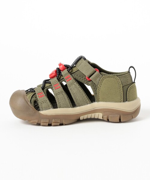 セール】KEEN / キッズ Newport H2 サンダル（15～23.5cm