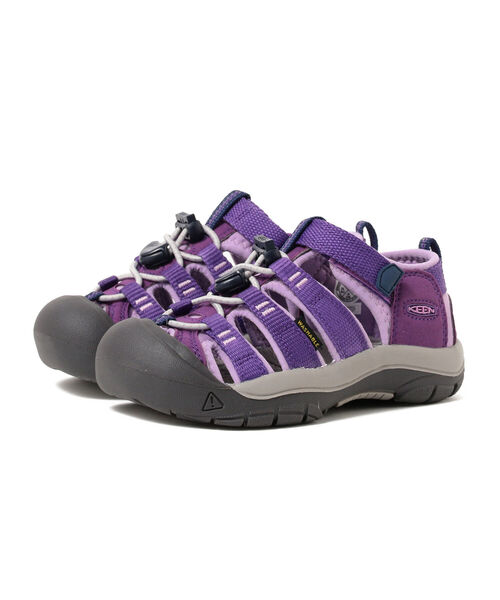 KEEN / キッズ Newport H2 サンダル（15～23.5cm）（サンダル