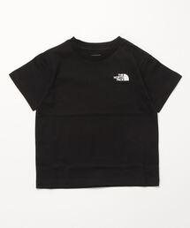 THE NORTH FACE | ザ ノース フェイス THE NORTH FACE S/S Back Square Logo Tee_ショートスリーブバックスクエアロゴティー(Tシャツ/カットソー)