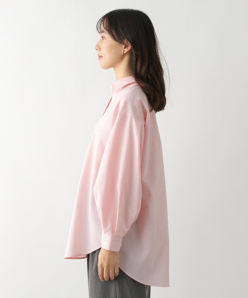 CHALLENGER / L/S CORDUROY WORK SHIRT