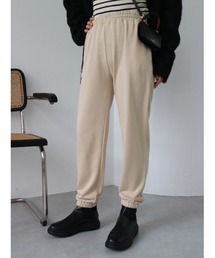 TRUNC | Slim Fit Jogger Pants(スウェットパンツ)