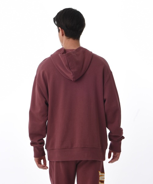 セール】NB Athletics Warped クラシックス スウェットフーディー