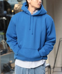 United Athle | 【UNITED ATHLE】10.0オンス T/C スウェット プルオーバー パーカ（裏起毛） 5618(パーカー)