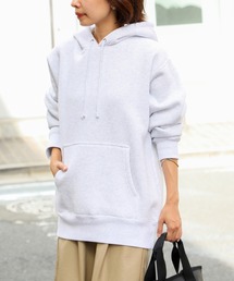 United Athle（ユナイテッドアスレ）の「しっかり厚手、ふんわり柔らか！【United Athle】T/C sweat pull over hoodie / スウェット プルオーバー パーカー 裏起毛 5618（パーカー）」