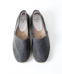 PICHE ABAHOUSE | 【BAILA6月号掲載】ｼﾞｭｰﾄｽﾘｯﾎﾟﾝ(スリッポン)