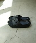 HOKA(ホカ)の「シューズ(サンダル)」