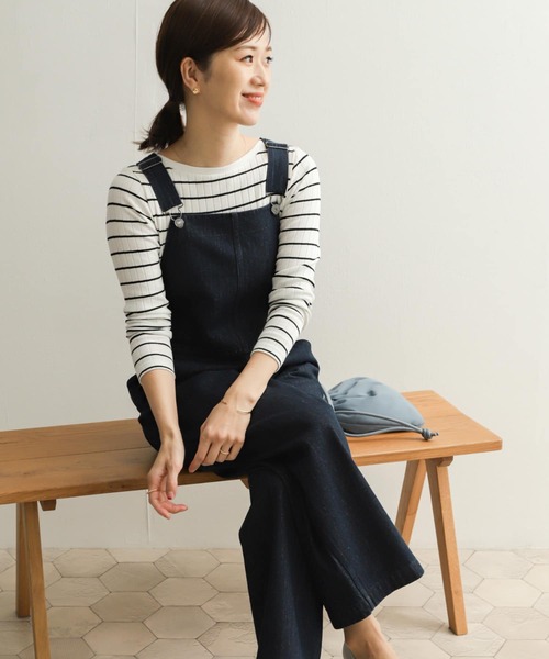 セール】コットンサロペット（サロペット/オーバーオール