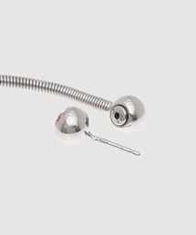 D'heygere（ディヘラ）の「Flex Piercing（ピアス（片耳用