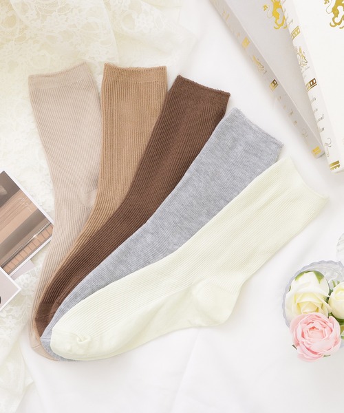 P最大21倍10/24-26限定 (取寄) スマートウール レディース エブリデイ