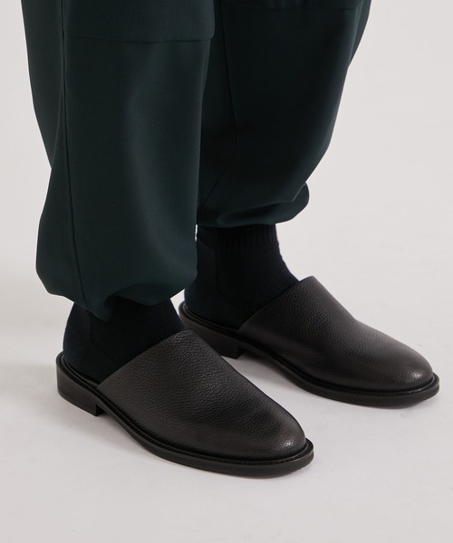 UNITED TOKYO サマーウール イージーカーゴパンツ オリーブ サイズ1 サマーウール イージーカーゴパンツ(2 BLACK): : メンズ｜UNITED
