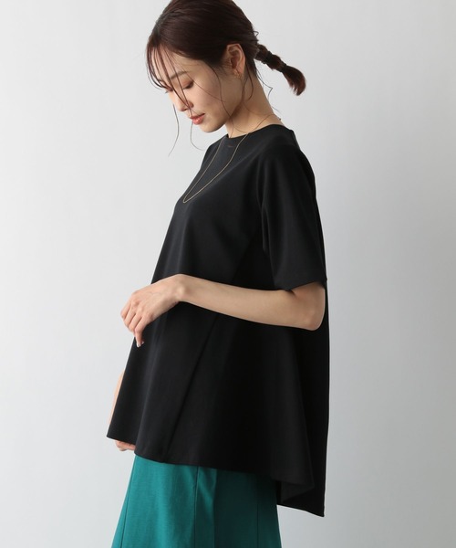 GLOBAL WORK（グローバルワーク）の「なめらかタッチテント