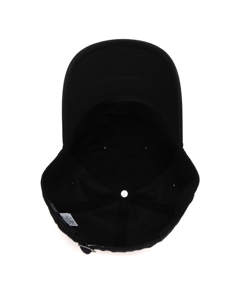 NIKE(ナイキ)の「【NIKE】 ナイキスポーツウェア H86 フューチュラ クラシック ウィメンズキャップ(キャップ・レディース・ブラック/ホワイト・FREE)」の7枚目の写真