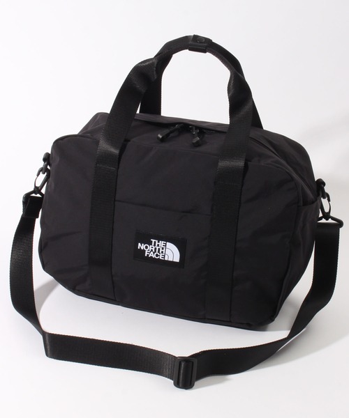 【セール】【THE NORTH FACE/ザノースフェイス】HERITAGE CARGO LIGHT/ヘリテージ カーゴ ライト/ボストン