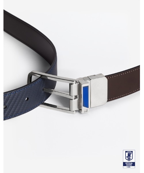 数々の賞を受賞 dunhill（ダンヒル）の「サムライブルー コレクション 小物