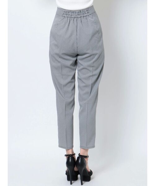 RESEXXY（リゼクシー）の「センタープレステーパードパンツ【セットアップ着用可能】（その他パンツ・レディース・ブラック/その他/その他1・FREE）」の20枚目の写真