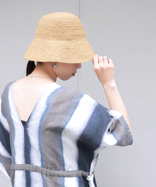 セール】【MAISON N.H PARIS/メゾン エヌ アッシュ パリ】LEY