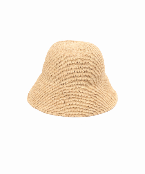 メゾンエヌアッシュパリ MAISON NH PARIS LEY - HAT MAISON N.H PARIS [メゾンエヌアッシュパリ] -