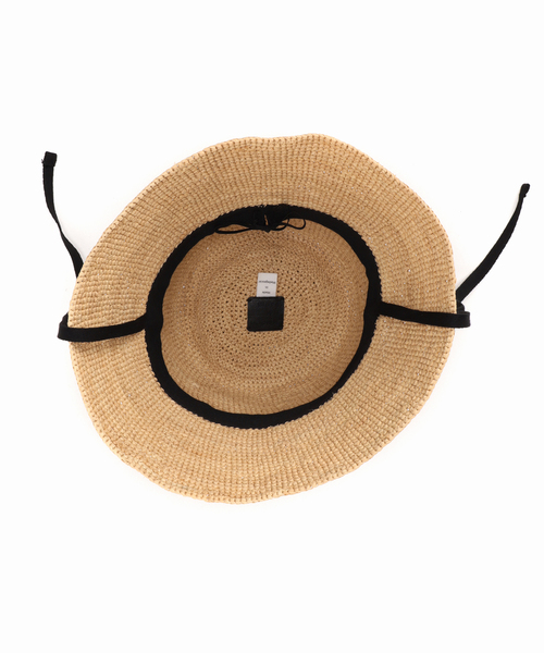 メゾンエヌアッシュパリ MAISON NH PARIS LEY - HAT SON01092_1600x.jpg?v=1683206455