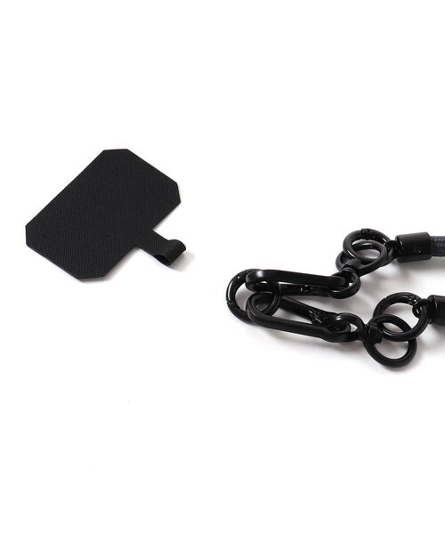 Ampersand（アンパサンド）の「マルチストラップ（アウトドアグッズ・キッズ・レッド/ピンク/ネイビー/オレンジ/レモンイエロー/グレー/ブルー/ブラック・FREE）」の17枚目の写真