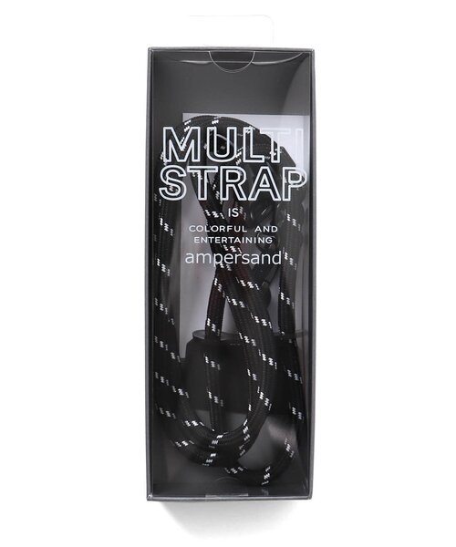 Ampersand（アンパサンド）の「マルチストラップ（アウトドアグッズ・キッズ・レッド/ピンク/ネイビー/オレンジ/レモンイエロー/グレー/ブルー/ブラック・FREE）」の22枚目の写真