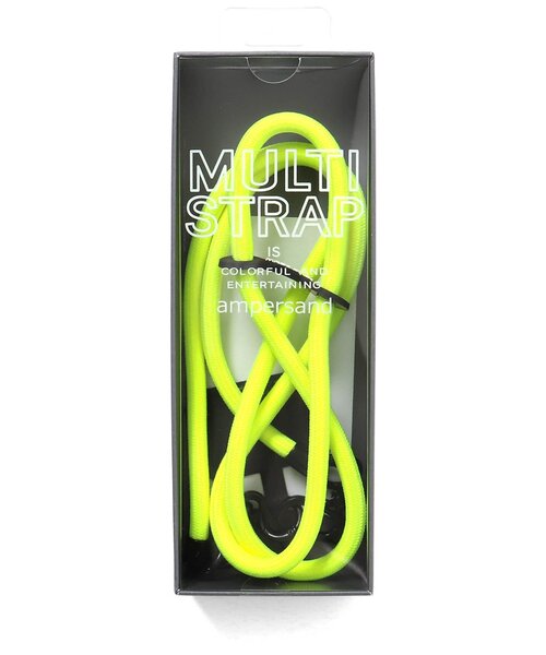 Ampersand（アンパサンド）の「マルチストラップ（アウトドアグッズ・キッズ・レッド/ピンク/ネイビー/オレンジ/レモンイエロー/グレー/ブルー/ブラック・FREE）」の16枚目の写真