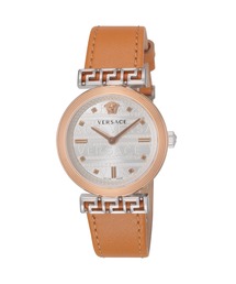 VERSACE/ヴェルサーチェ MEANDER 腕時計 VS-VELW01022 レディース