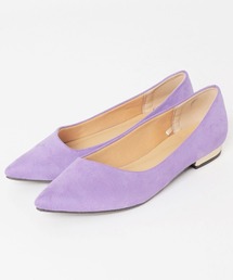 SALOON(サルーン)/ポインテッドパンプス