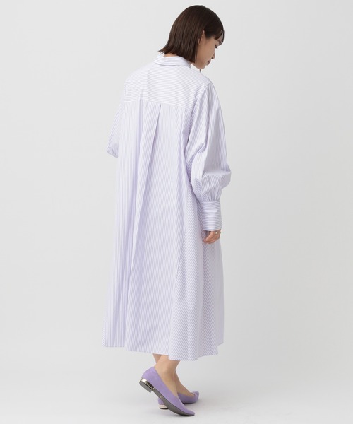 saloon（サルーン）の「SALOON(サルーン)/ポインテッドパンプス（パンプス・レディース・ライトグレー/ブラック/ライラック/その他1・SMALL/MEDIUM/LARGE）」の12枚目の写真