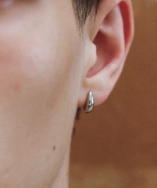 WYM LIDNM(EB oC h)HOOP PIERCE / GRAIN PIERCE / TWIST HOOP PIERCE / SEED PIERCE(sAXiЎpj)