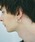 WYM LIDNMiEB oC hj́uHOOP PIERCE / GRAIN PIERCE / TWIST HOOP PIERCE / SEED PIERCEisAXiЎpjjvbVo[