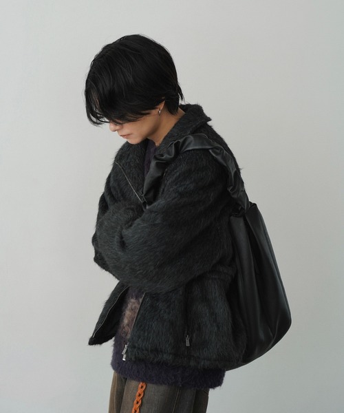 HOOP PIERCE / GRAIN PIERCE / TWIST HOOP PIERCE（ピアス（片耳