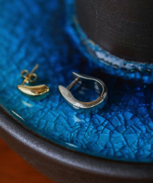 セール】HOOP PIERCE / GRAIN PIERCE / TWIST HOOP PIERCE / SEED