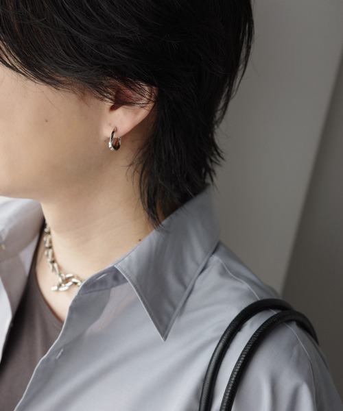 LIDNM / Llife ONLINE STORE / Llife BOTTON PIERCE