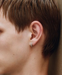 WYM LIDNM（ウィム バイ リドム）の「HOOP PIERCE / GRAIN PIERCE / TWIST HOOP PIERCE / SEED PIERCE（ピアス（片耳用））」